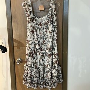 Max Studio maxi Skirt and Matching Top